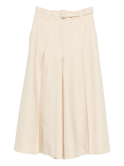 [Zimmermann] Trousers FW25 4742PF251CRM
