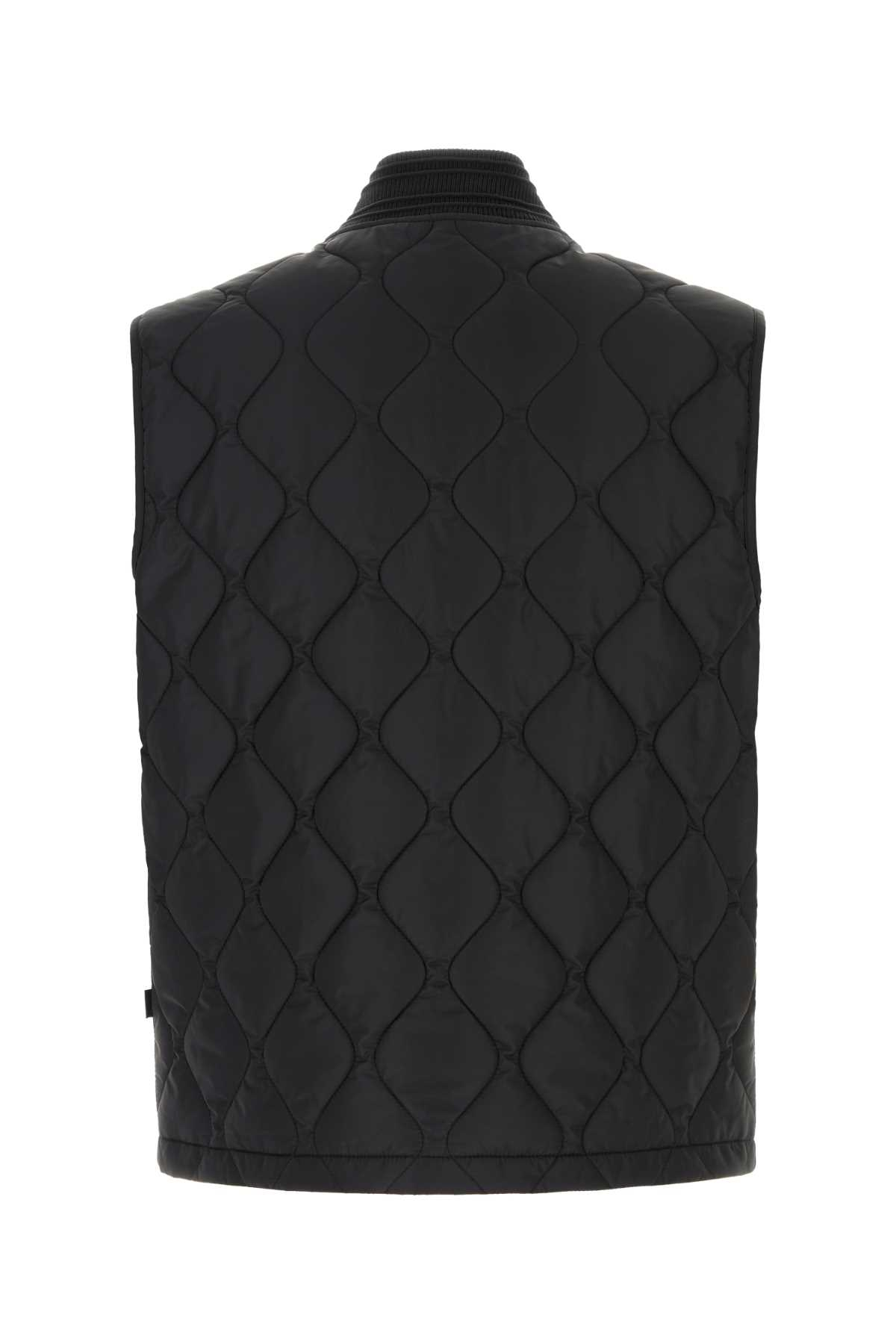 [Burberry] Down Vest FW25 8110185 A1189