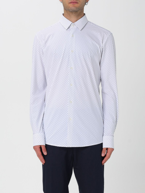 [BOSS] Shirts Long Sleeve SS25 50539392 450