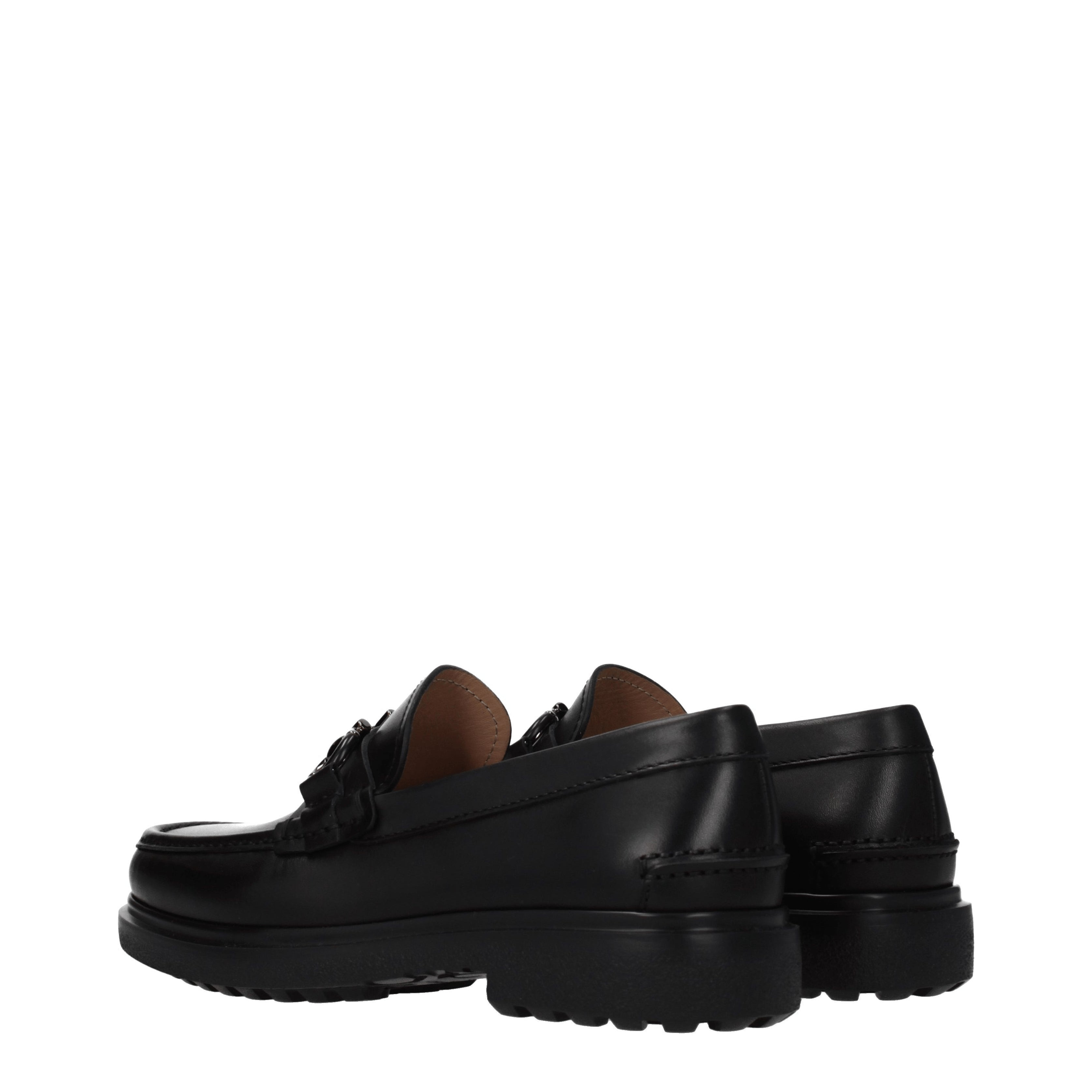 [Salvatore Ferragamo] Loafer SS25 READY07351FITEEE90