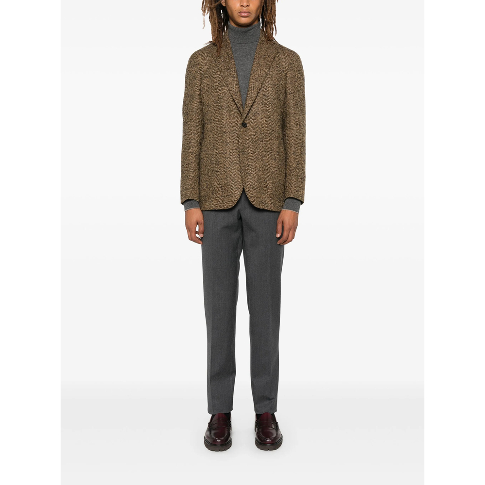 [Rota] Trousers FW25 E820P  3
