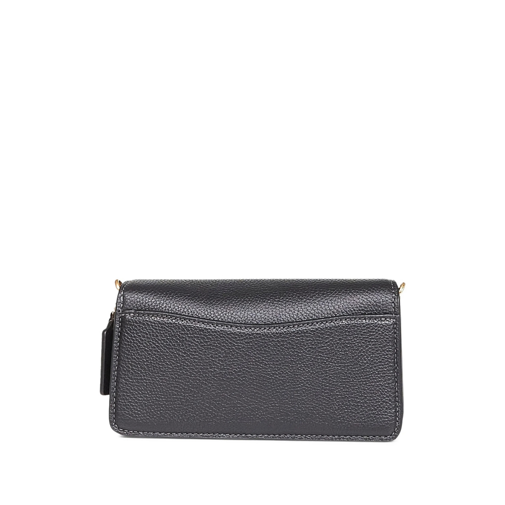 [COACH] Cross body bag SS26 CBF14  BLACK