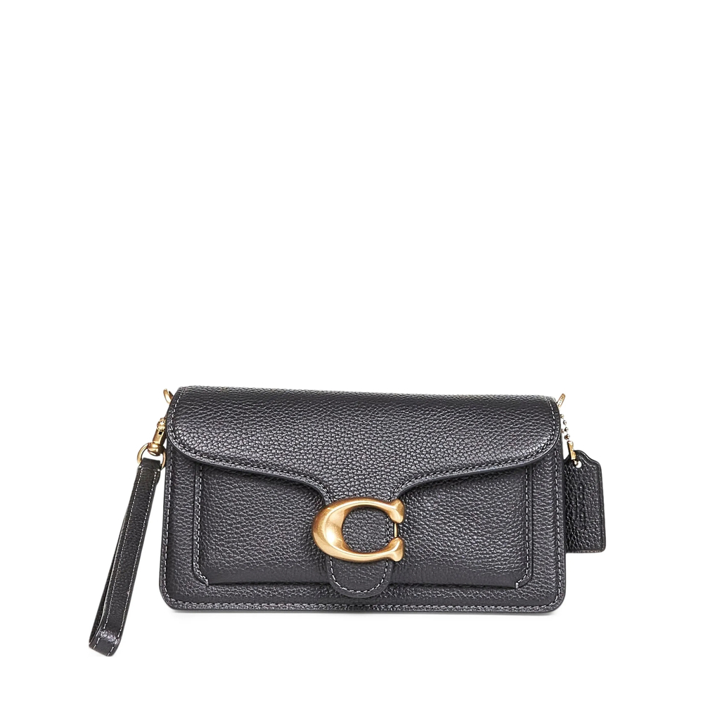 [COACH] Cross body bag SS26 CBF14  BLACK
