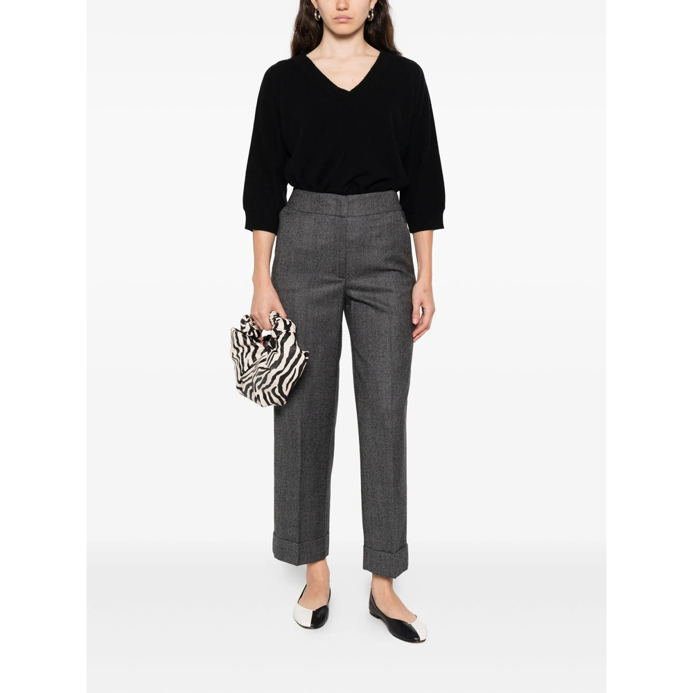 [Peserico] Trousers FW25 P04710 02581 973