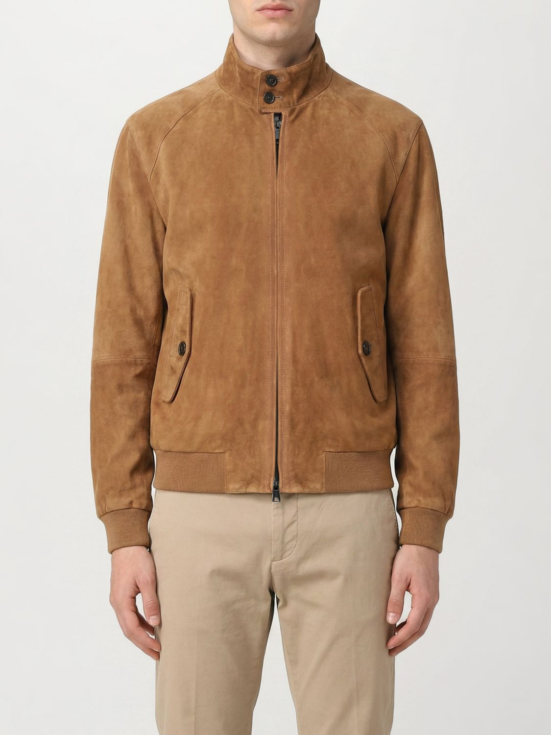 [Baracuta] Jacket SS26 BRCPS0939UT2623 706