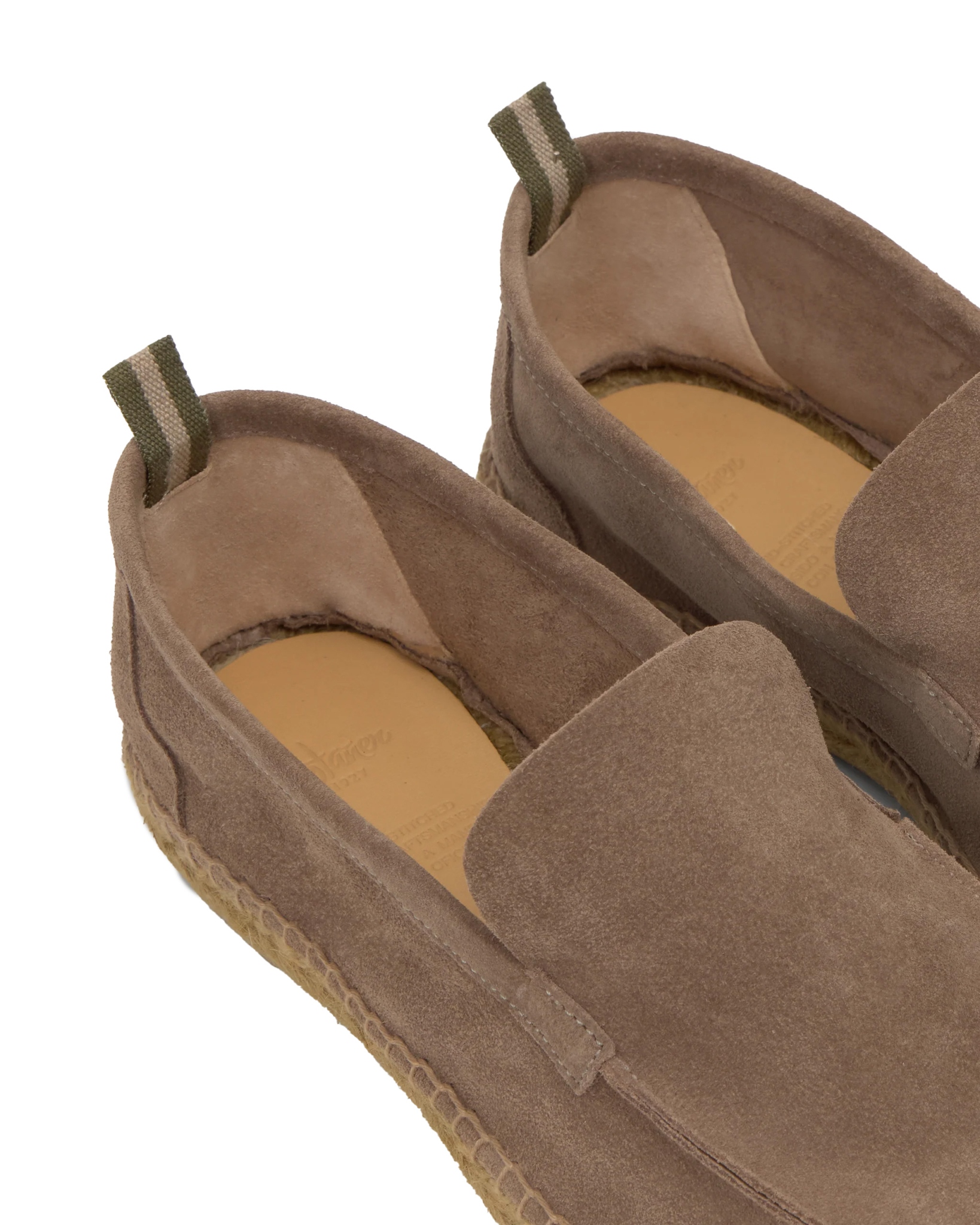 [Castaner] Espadrille SS26 0259054195