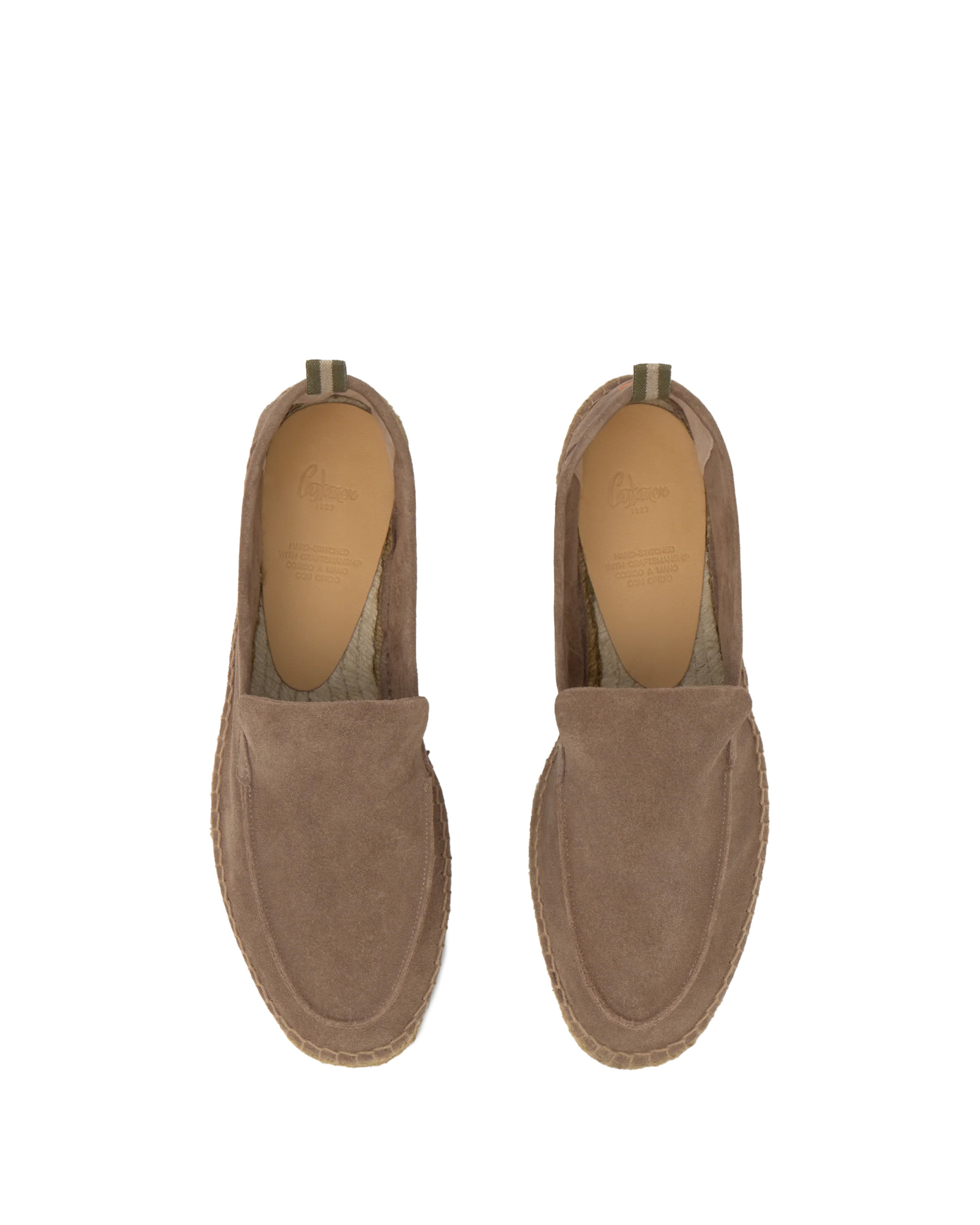 [Castaner] Espadrille SS26 0259054195