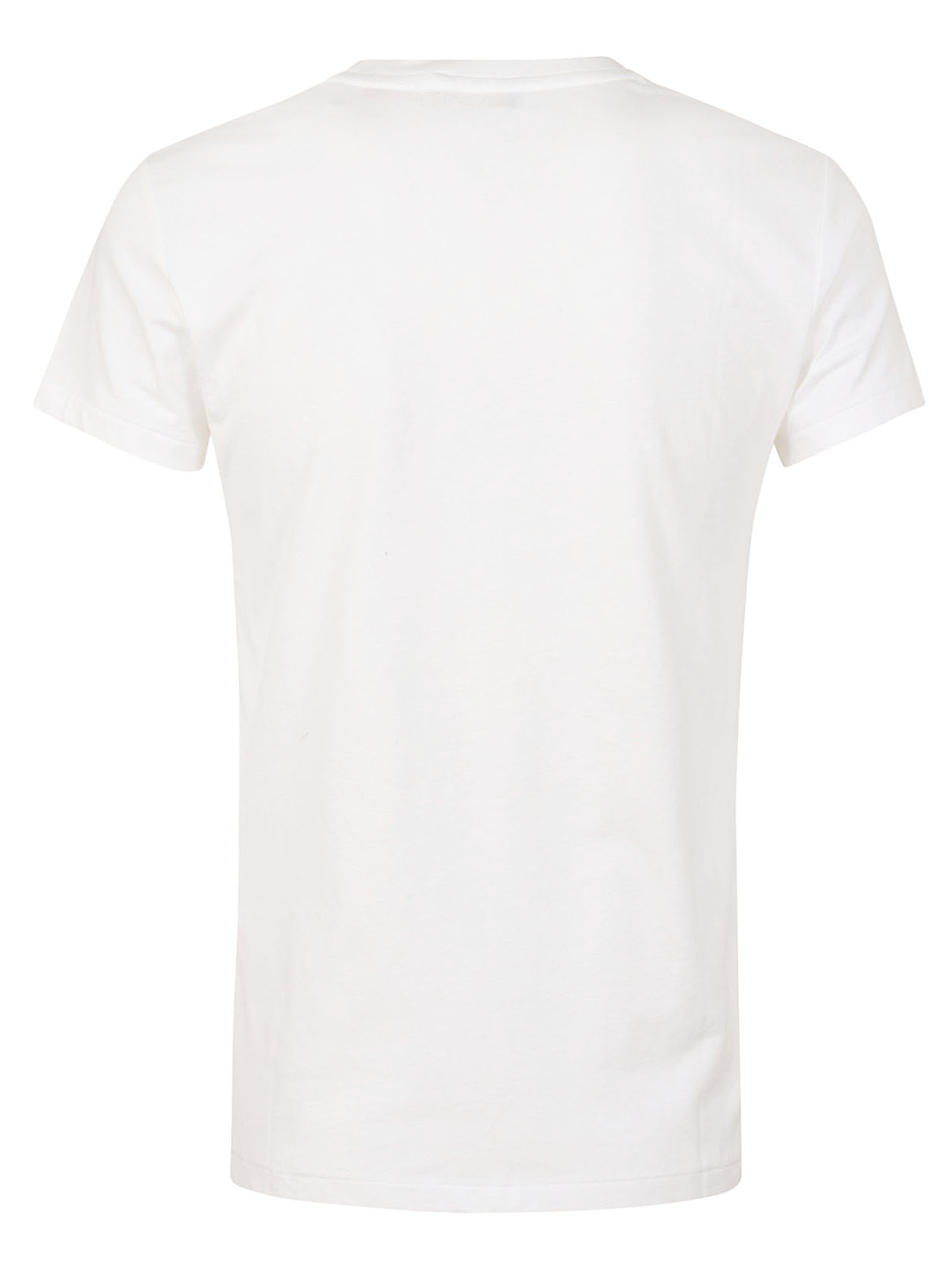 [Ralph Lauren] T-shirts Short Sleeve FW25 211 898698