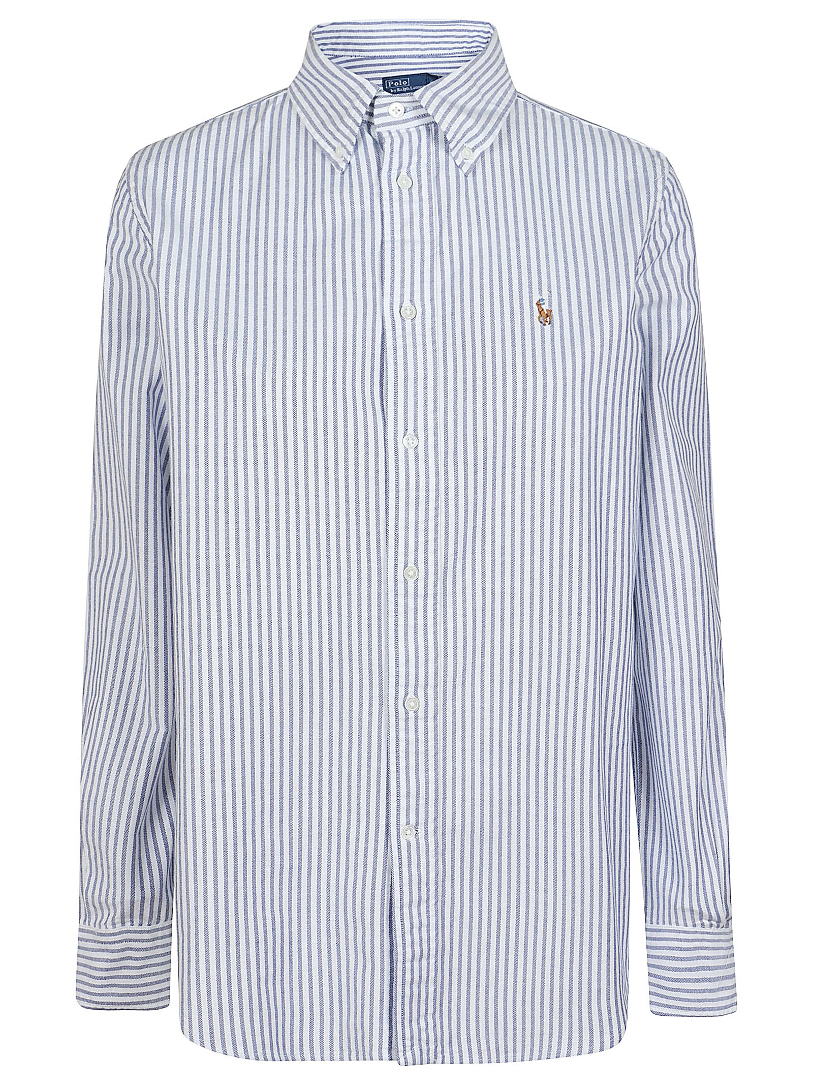 [Ralph Lauren] Shirts Long Sleeve FW24 211 941508
