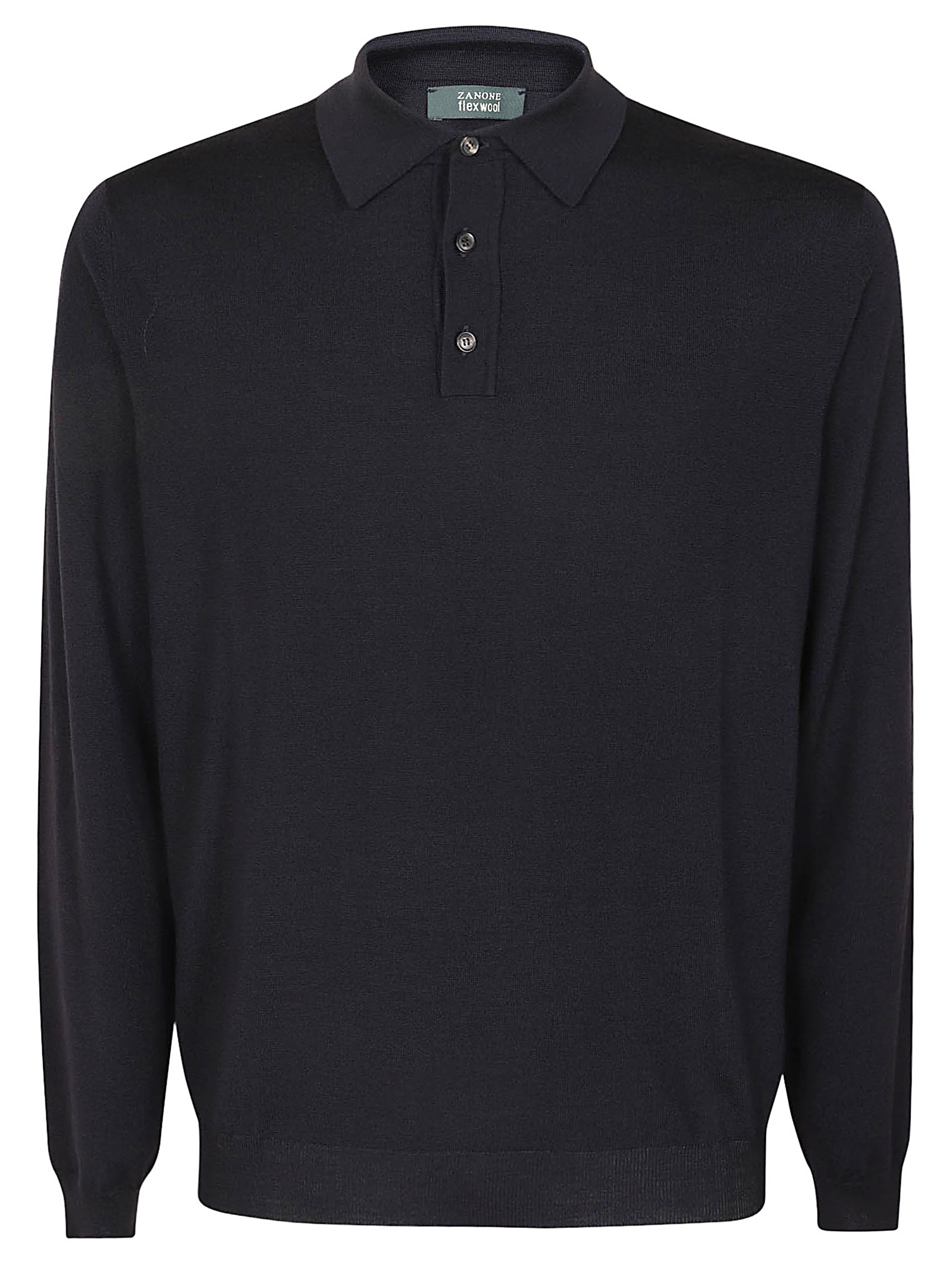 [Zanone] Knitwear FW24 810102 Z0290