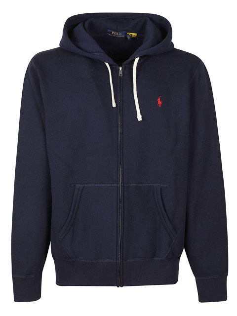 [Ralph Lauren] Hoodie FW25 710 813297