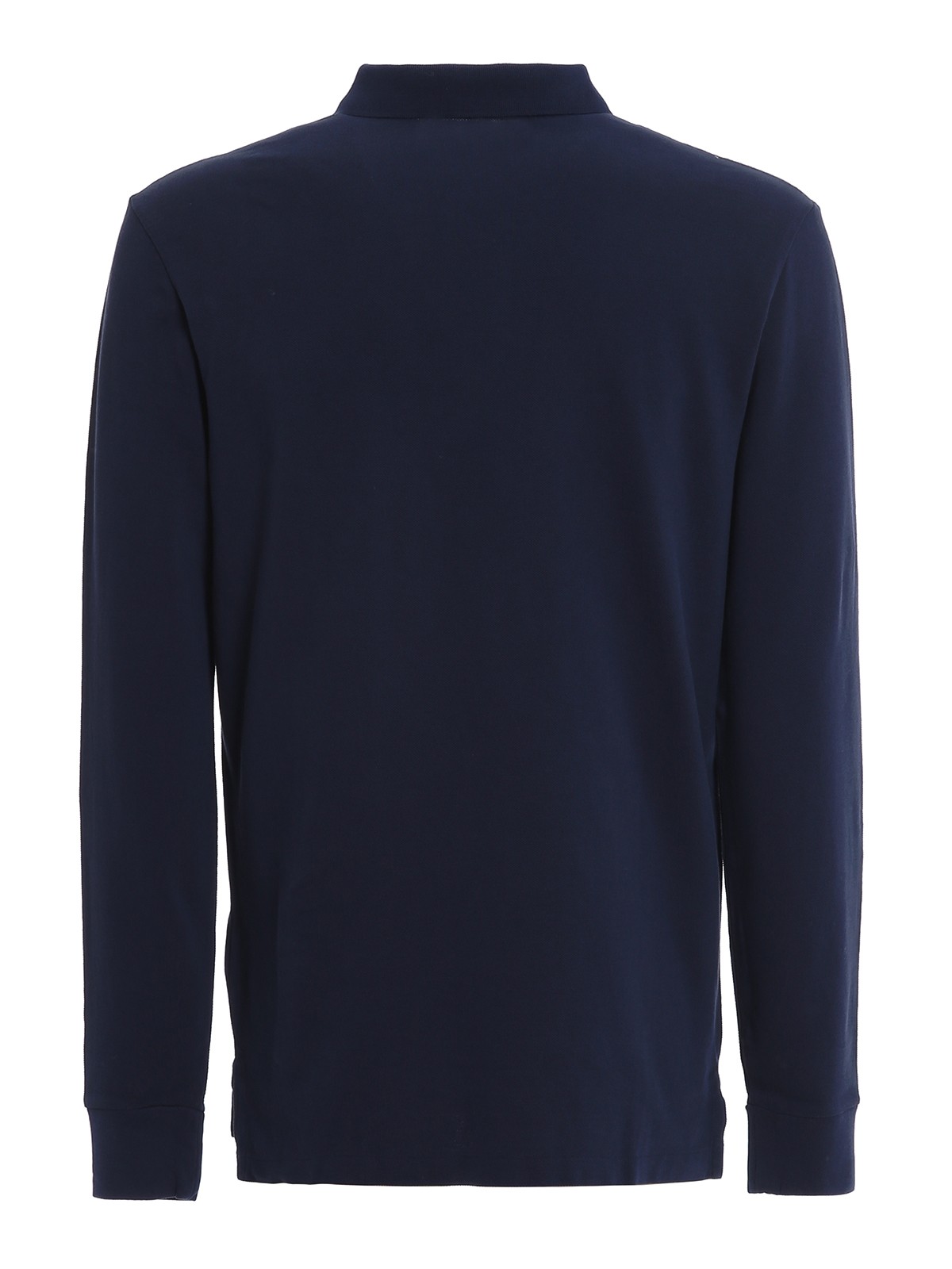 [Ralph Lauren] T-shirts Long Sleeve FW24 710 680790