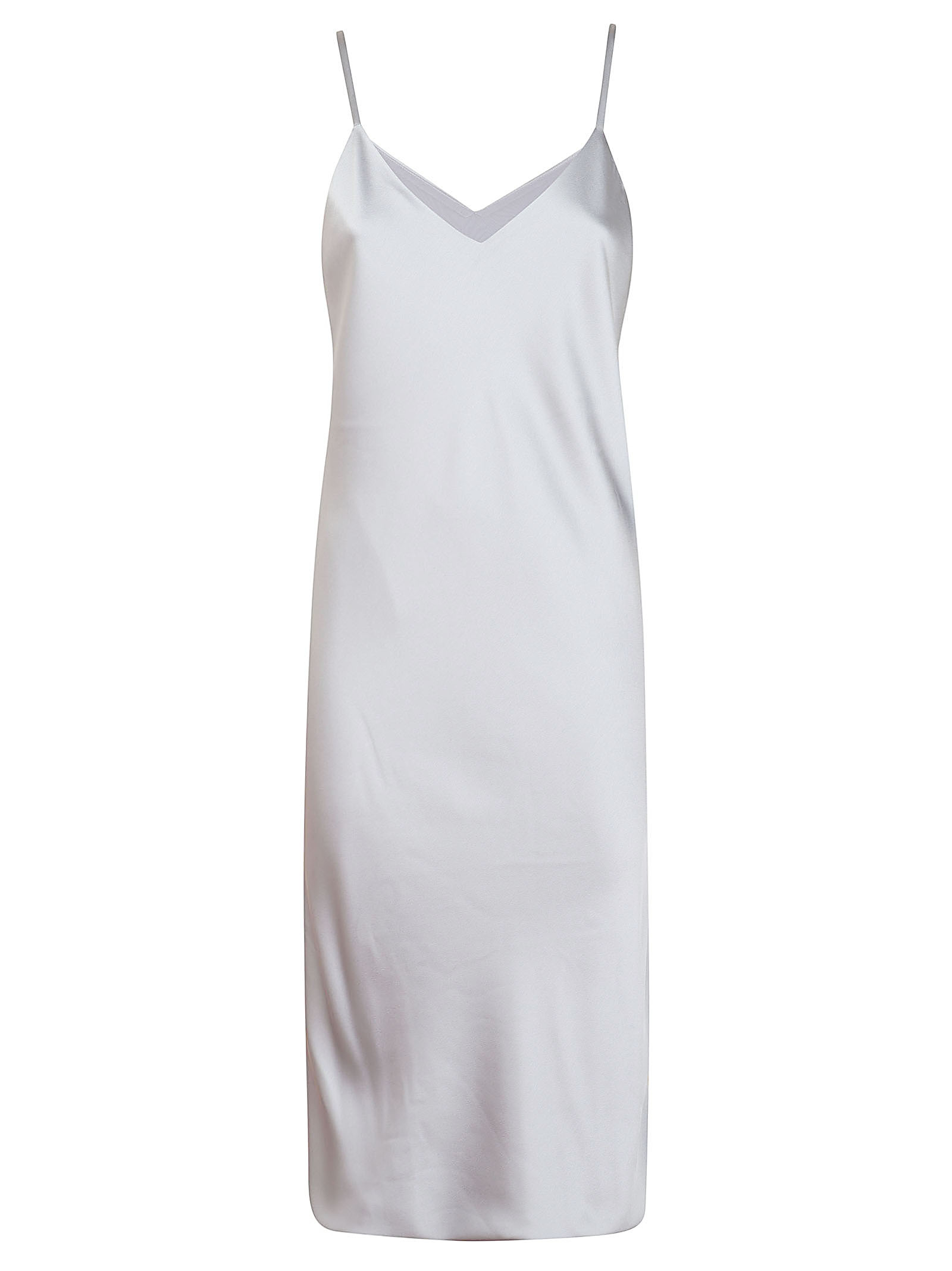 [Norma Kamali] Sleeveless dress SS24 ST4233CBB74058