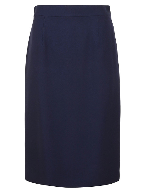 [Alberta Ferretti] Midi skirt SS23 0118 1618