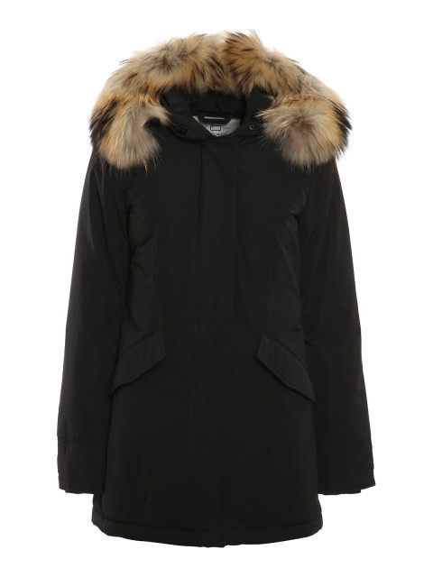 [Woolrich] Casual Jacket FW25 CFWWOU0652 FRUT3128