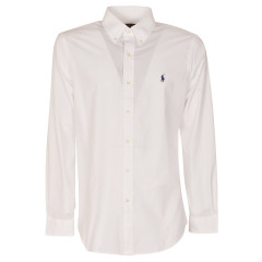 [Ralph Lauren] Shirts Long Sleeve FW23 710 867364