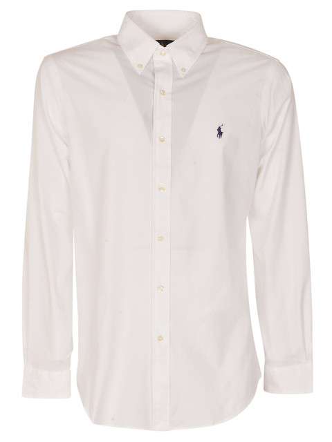 [Ralph Lauren] Shirts Long Sleeve FW23 710 867364