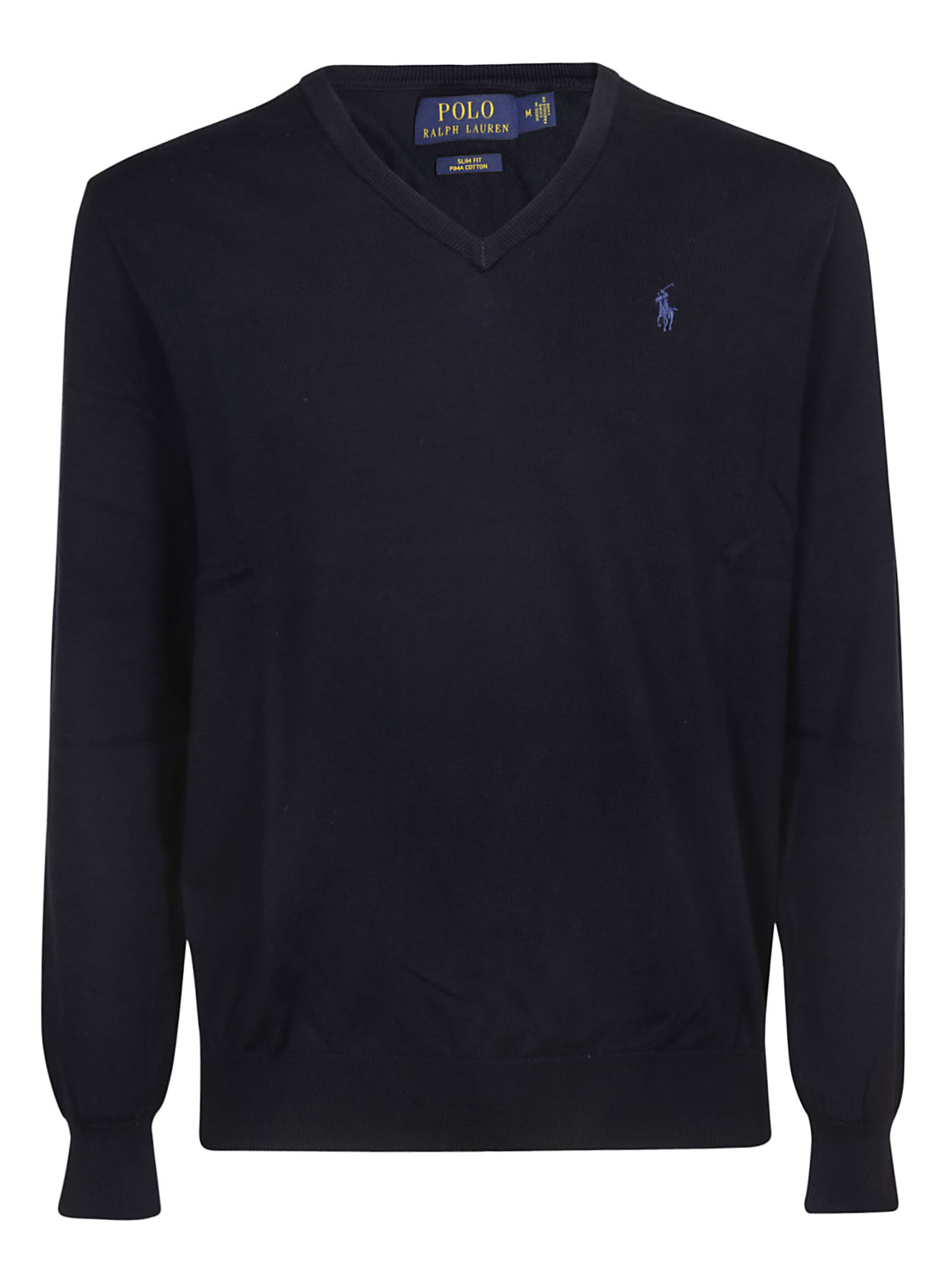 [Ralph Lauren] Knitwear SS26 710 670789