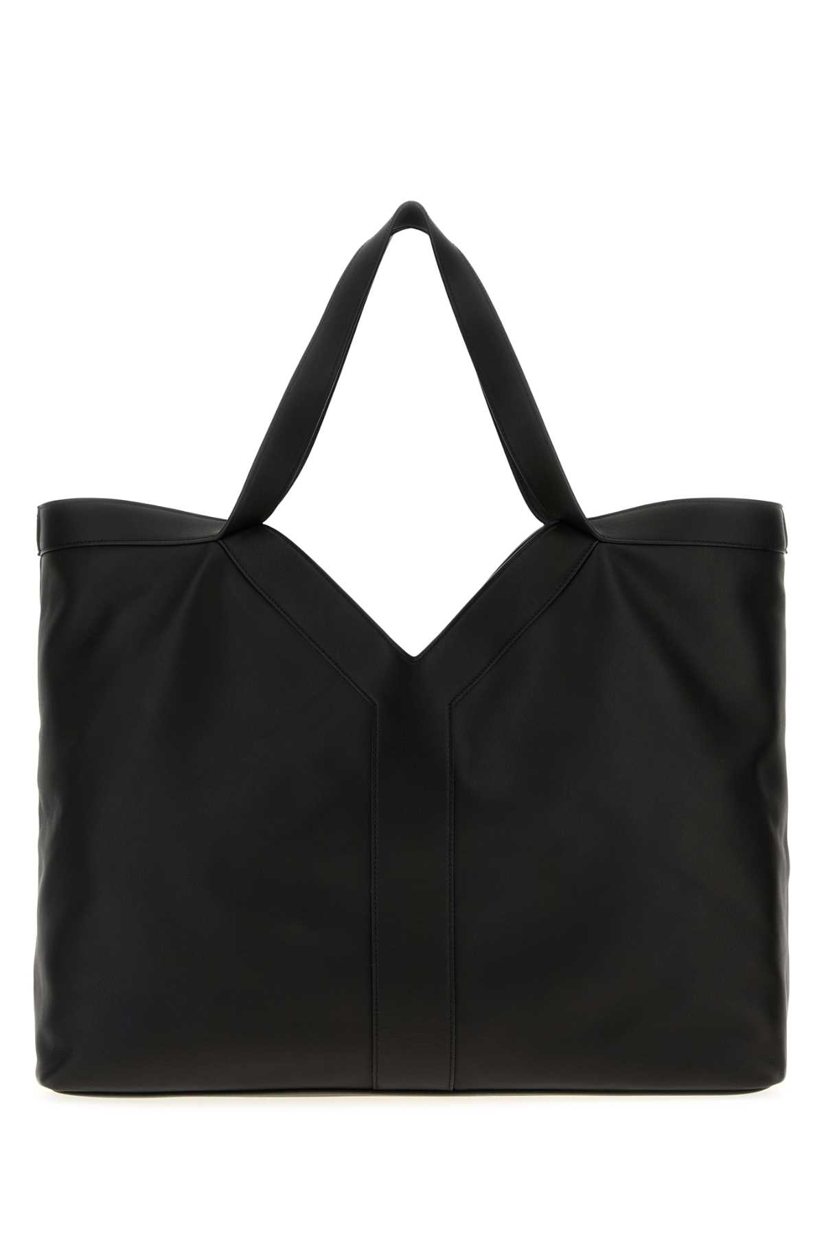 [Saint Laurent] Tote bag FW26 820672AAEIF 1000