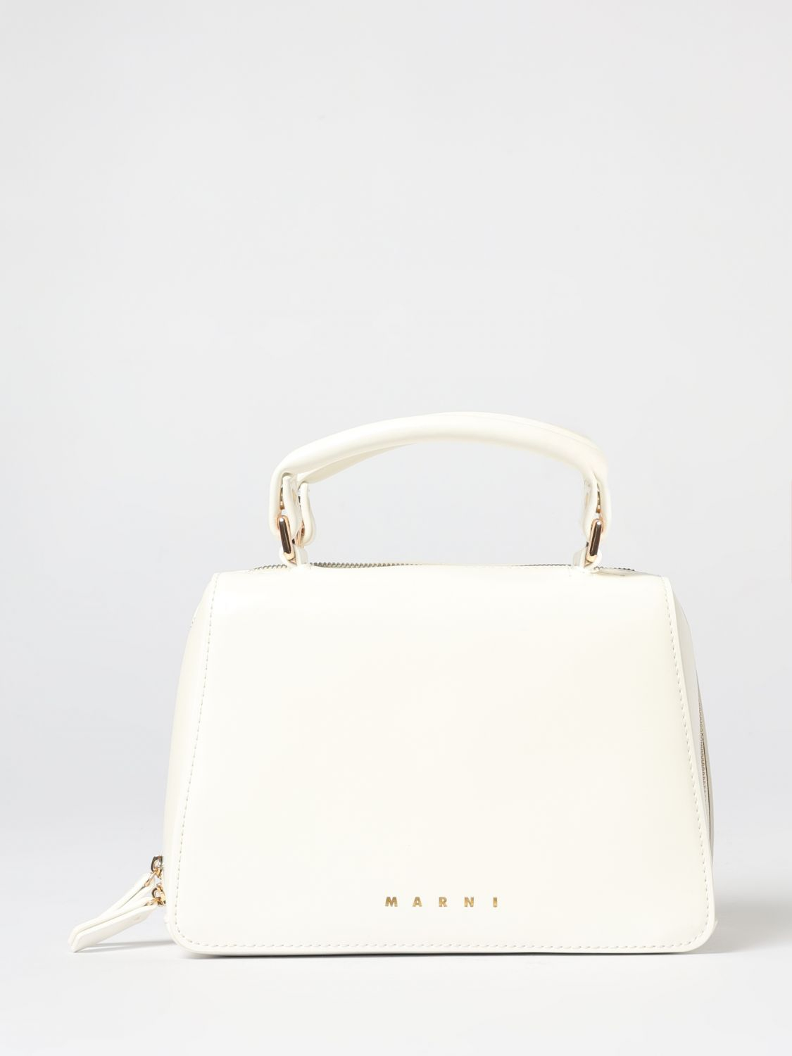 [Marni] Minibag FW25 M01608M00TK 0M114