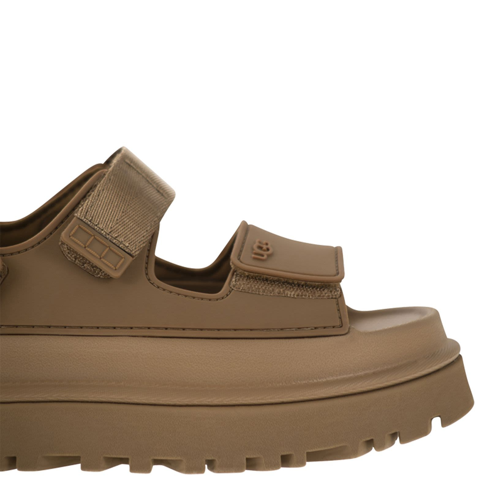 [UGG] Sandals CO 1152685 BRWN