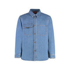 [Gucci] Shirts Long Sleeve SS25 820358XDC6Y_4447