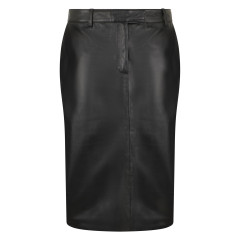[Giuseppe di Morabito] Long skirt FW25 05FWSK145P05351_99