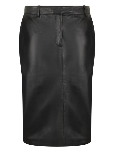 [Giuseppe di Morabito] Long skirt FW25 05FWSK145P05351_99