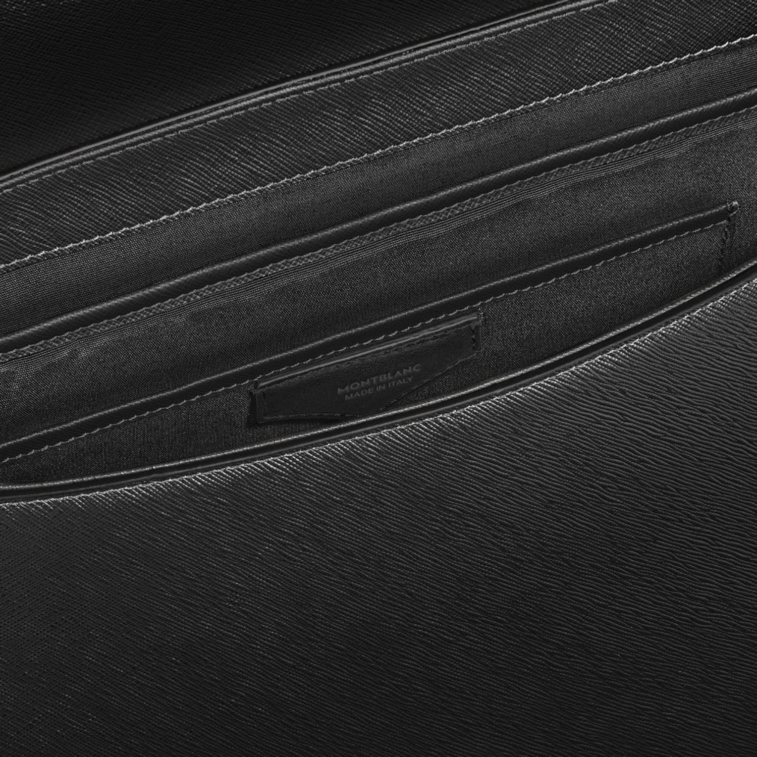 [Montblanc] Shoulder bag SS26 221578BLACK