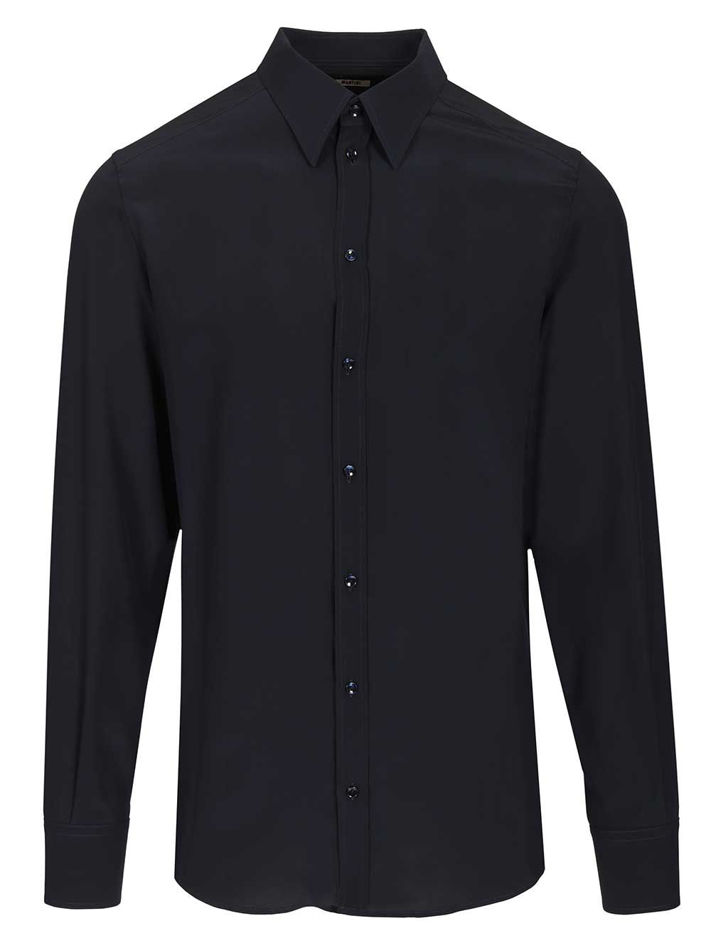 [Dolce & Gabbana] Shirts Long Sleeve SS26 G5ML1TFU1UQB3681
