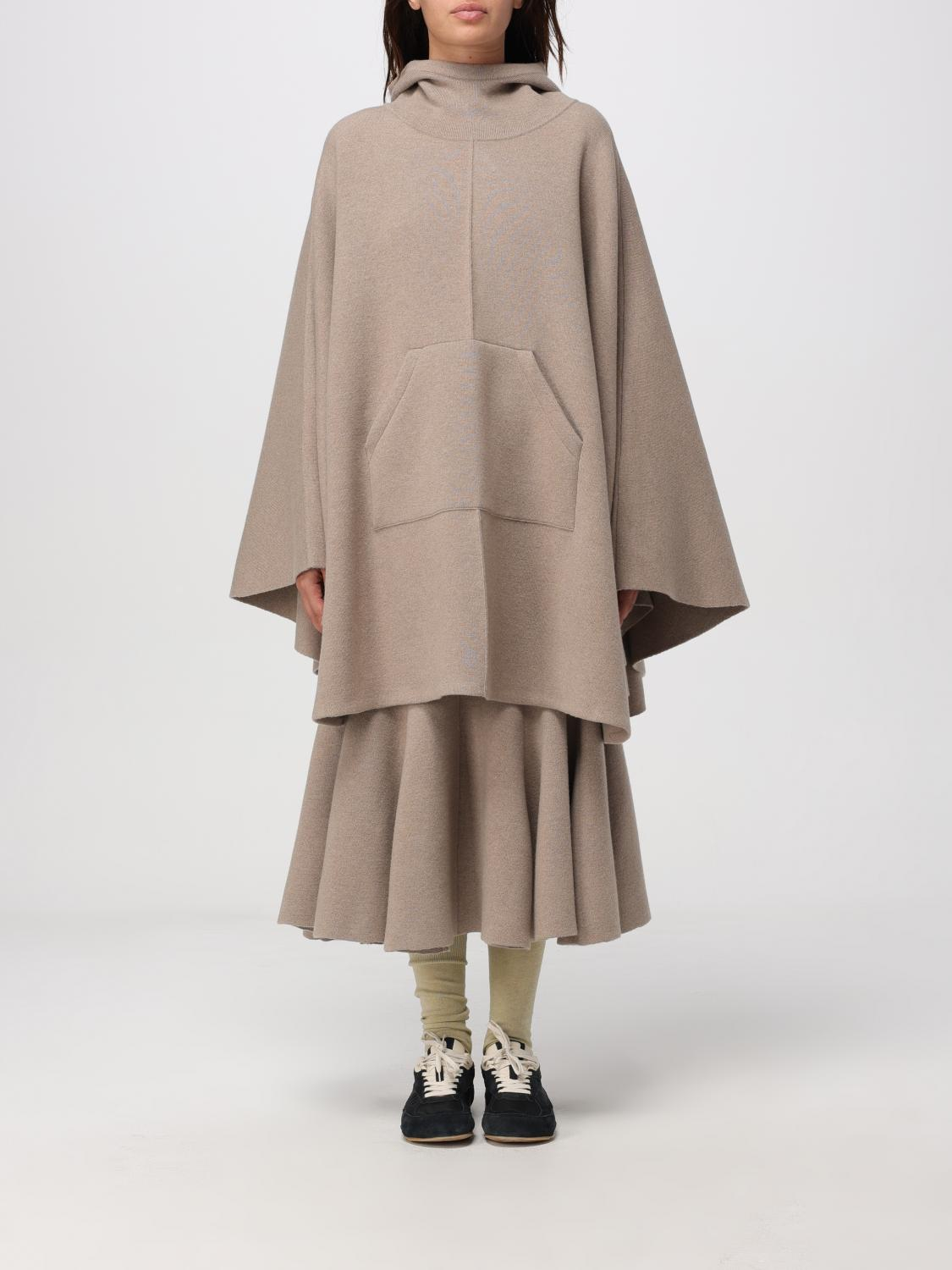 [Bottega Veneta] Cape FW25 843523V33N0 9713