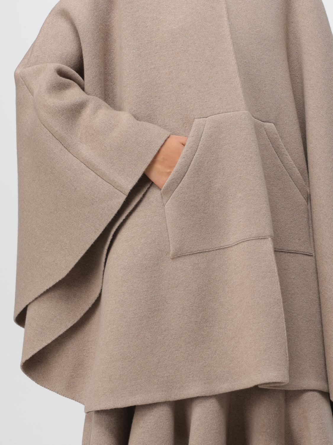 [Bottega Veneta] Cape FW25 843523V33N0 9713