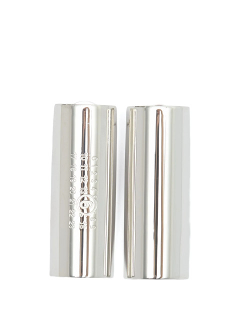 [MM6 Maison Margiela] Earring FW25 SM7VG0106P8754