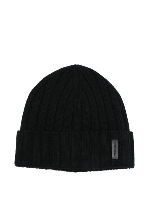 [Emporio Armani] Beanie FW25 EM003748AF19897