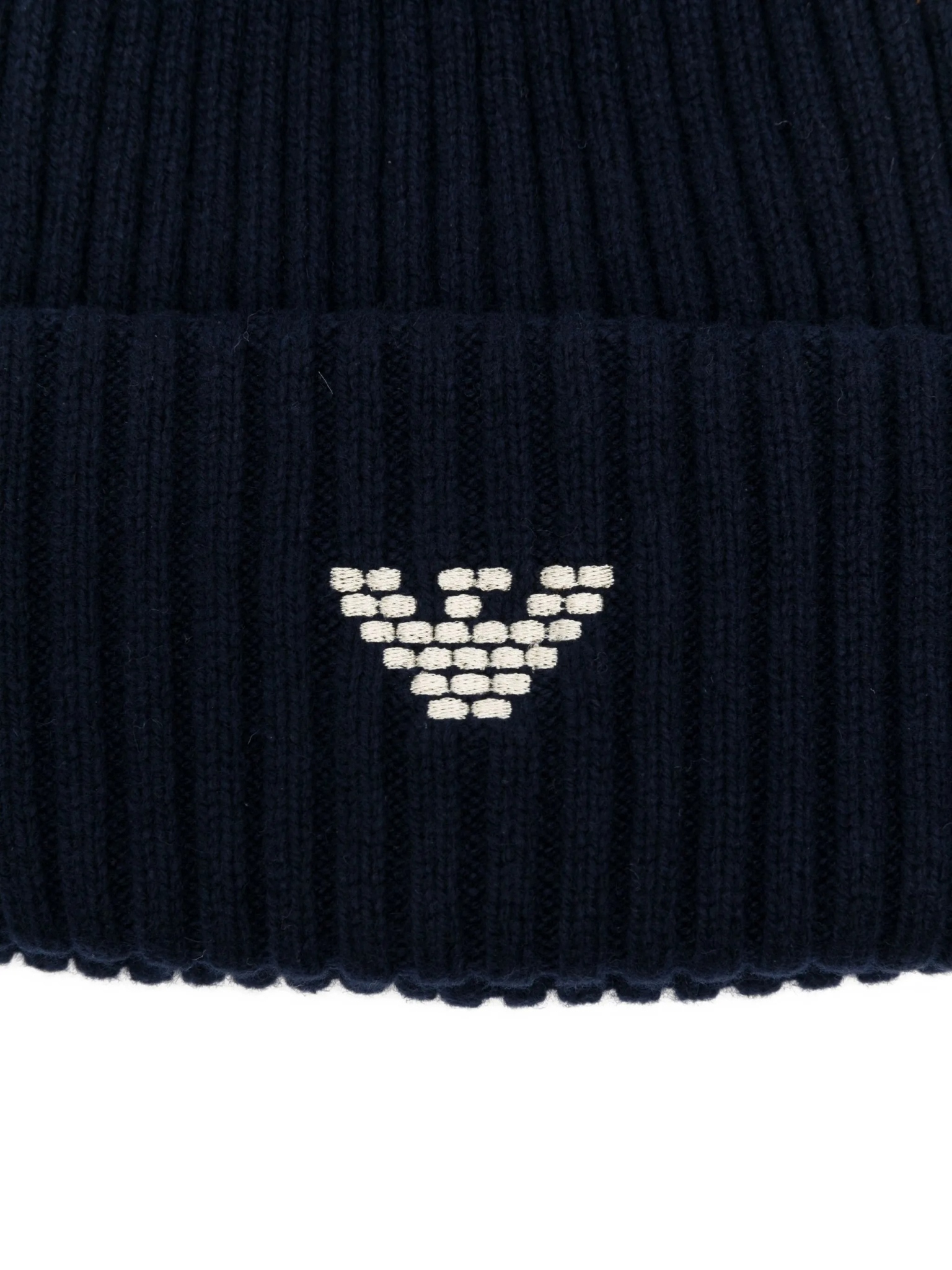 [Emporio Armani] Beanie FW25 EM002748AF17000