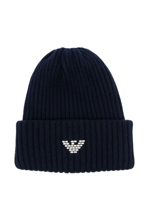 [Emporio Armani] Beanie FW25 EM002748AF17000