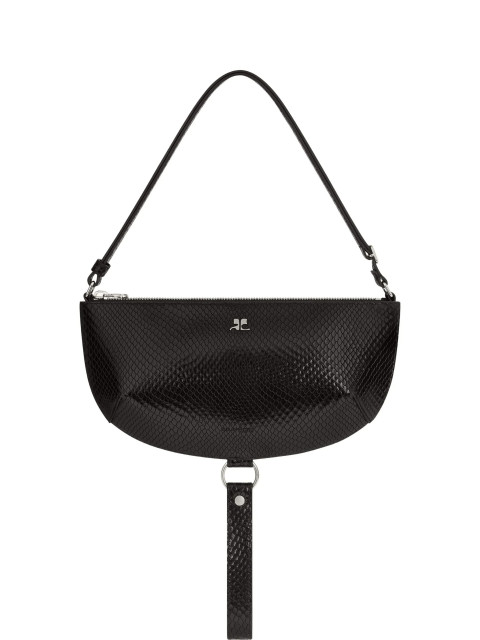 [Courreges] Shoulder bag FW25 325GSA190CV0045