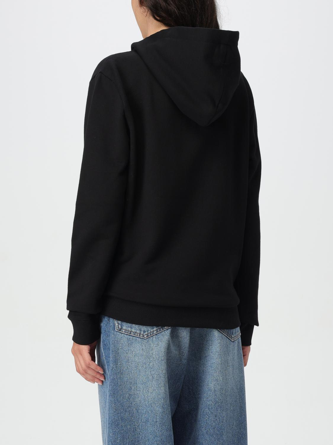 [Saint Laurent] Hoodie FW25 677256YB2EZ 1035