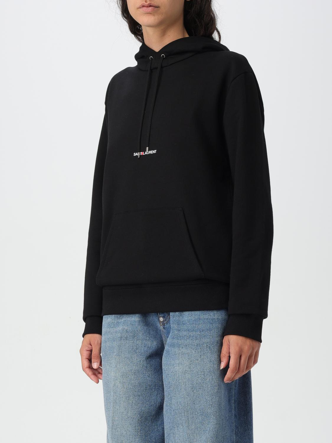 [Saint Laurent] Hoodie FW25 677256YB2EZ 1035