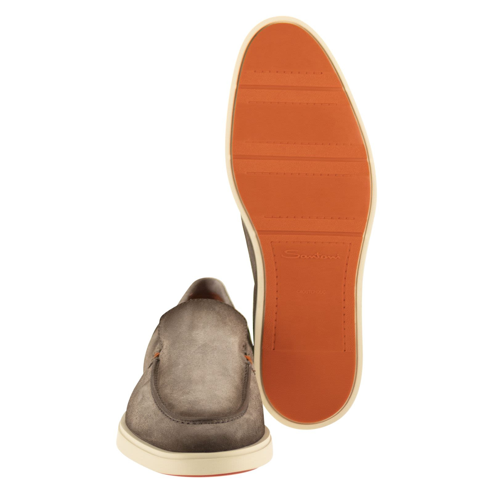 [Santoni] Loafer CO MGDT17824TICBGEX M45