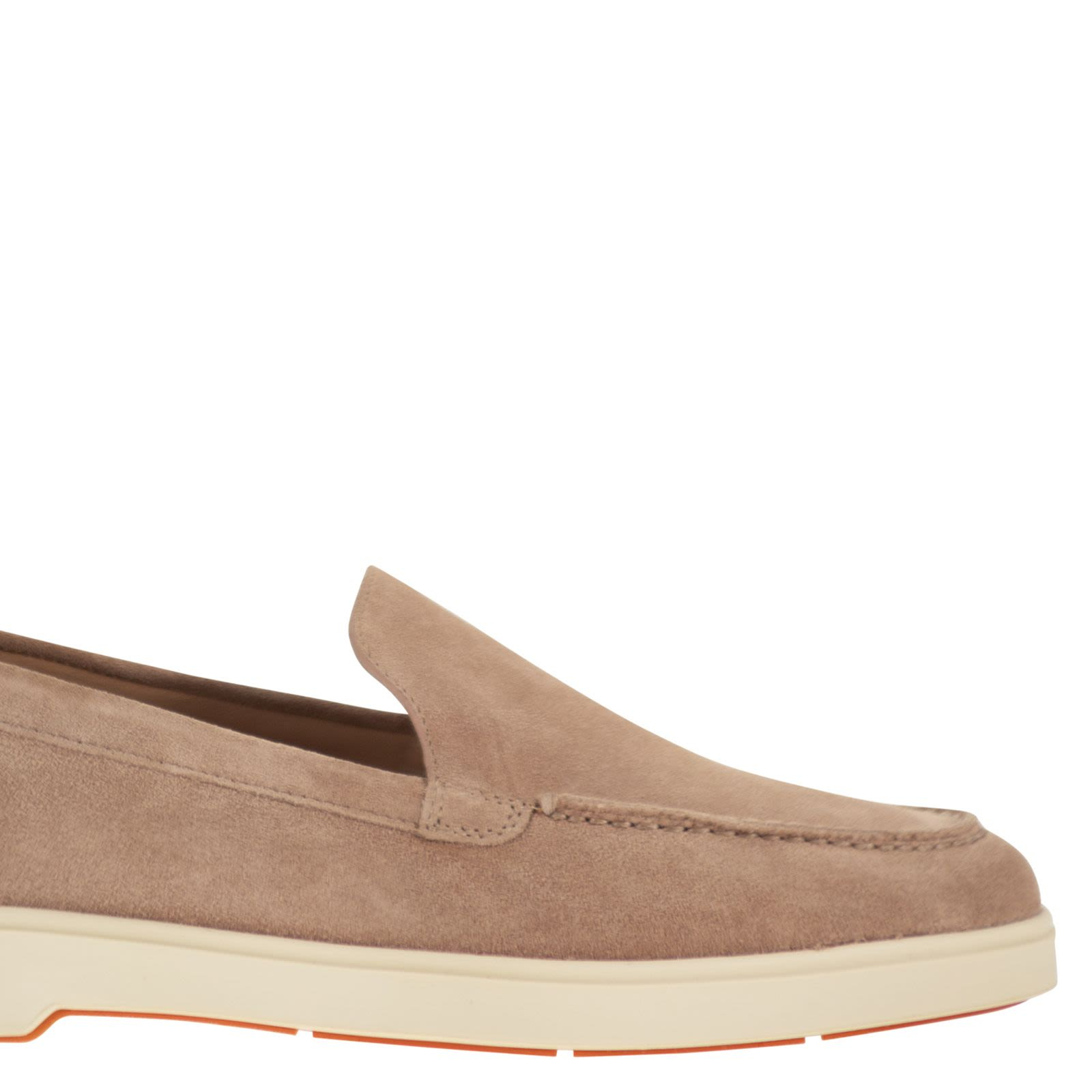 [Santoni] Loafer CO WUYA58856TISNPYL P24