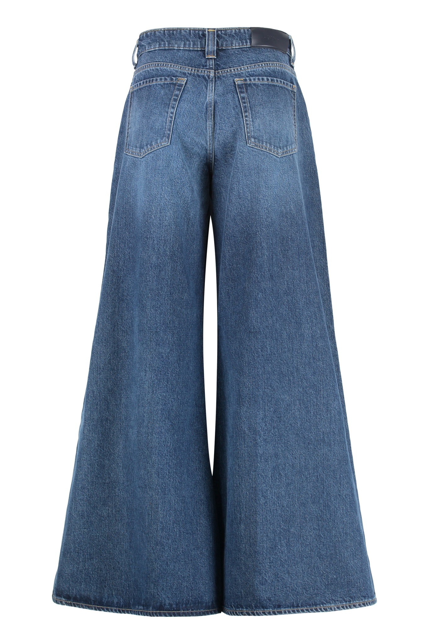 [7 FOR ALL MANKIND] Jeans FW25 7UJ50066_U71A3