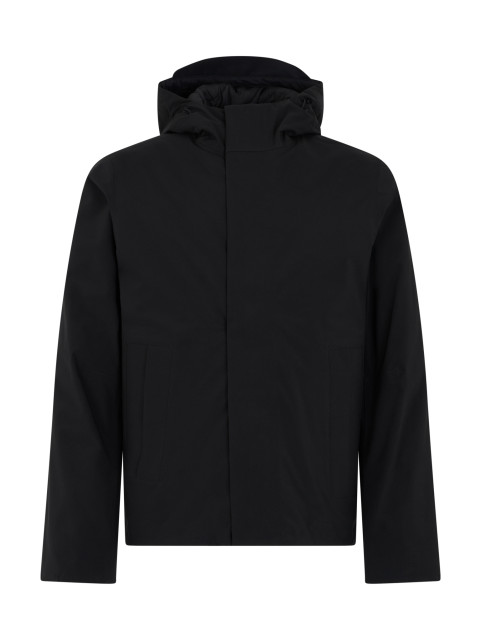 [K-WAY] Casual Jacket FW25 K7132BW_AT0