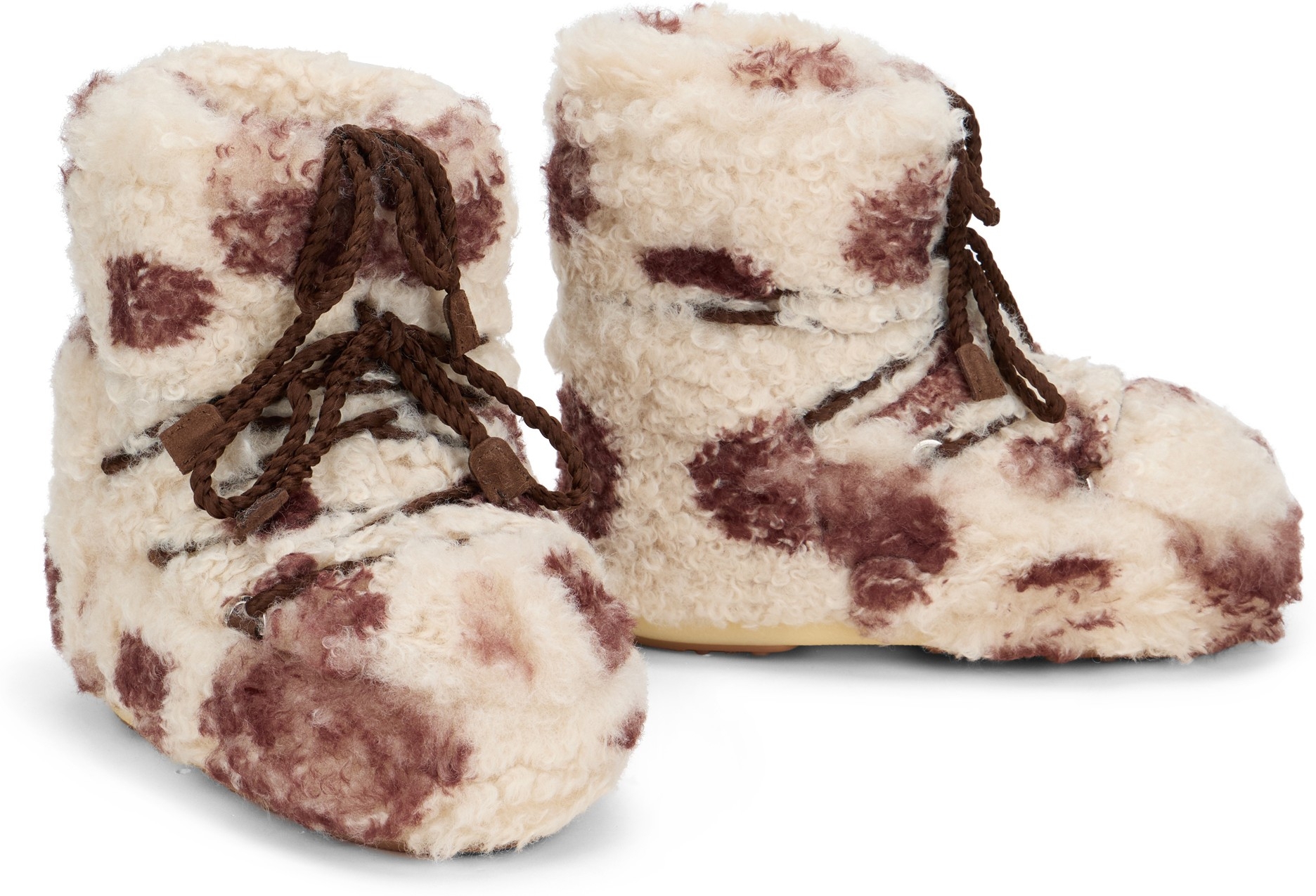 [Moon Boot] Boots FW25 80D1409690_MM04