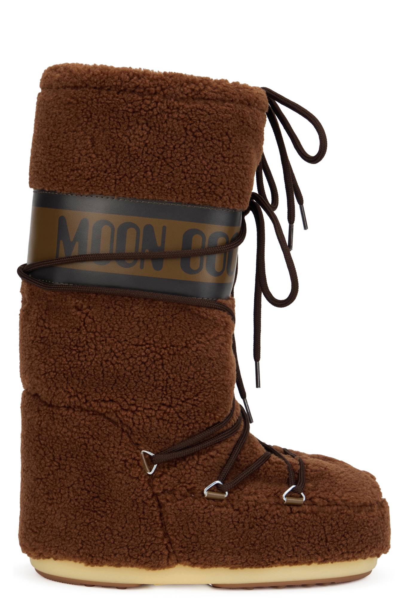 [Moon Boot] Boots FW25 80D1403080_M004