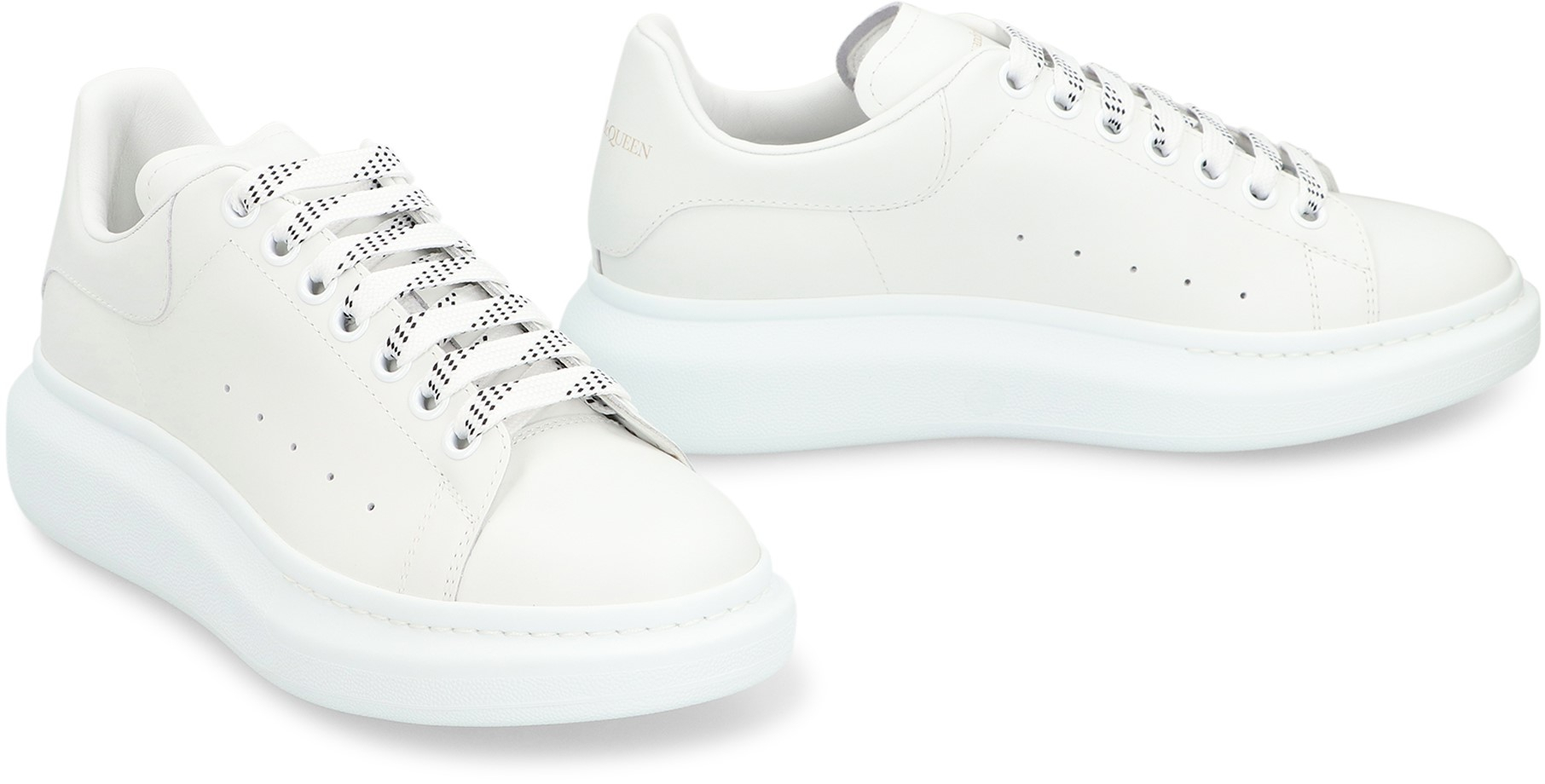 [McQueen] Sneakers FW25 553680WIAIG_9007