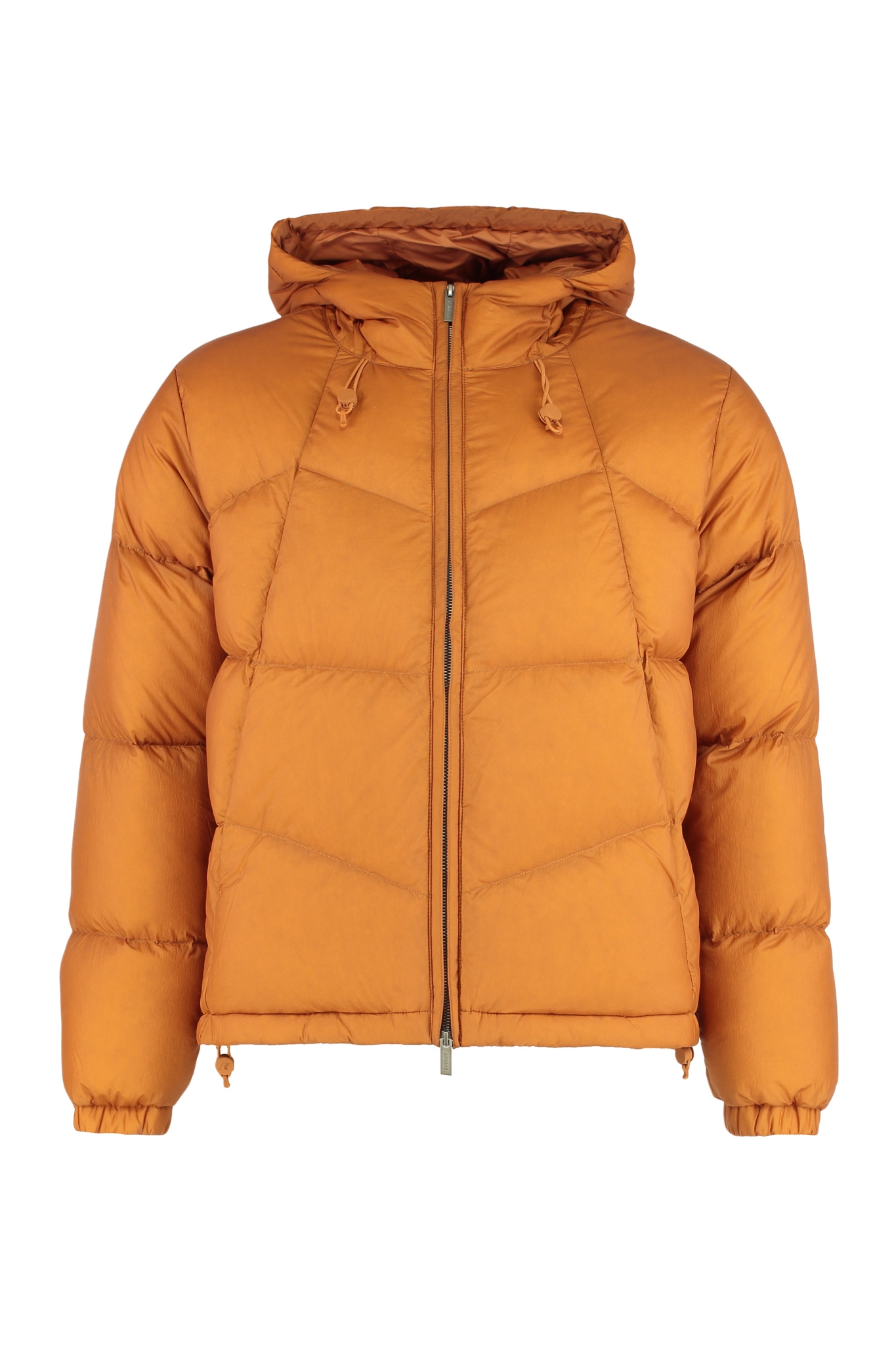 [K-WAY] Down Jacket FW25 K7136GW_B3X