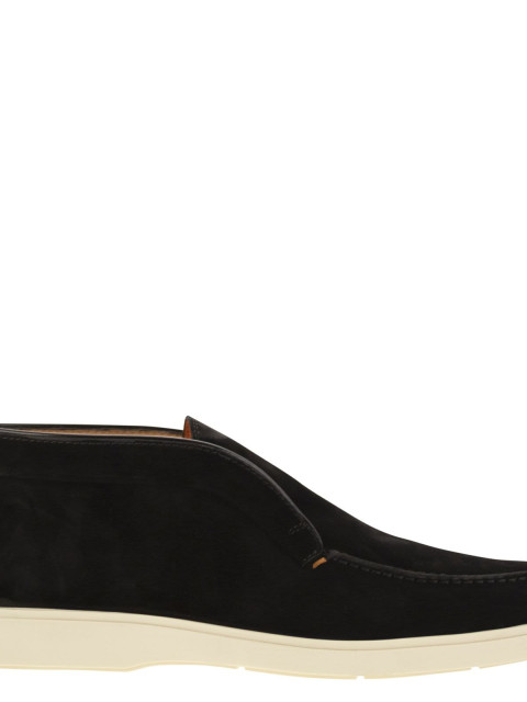 [Santoni] Ankle boots CO MGDT17823TICBSVU N01