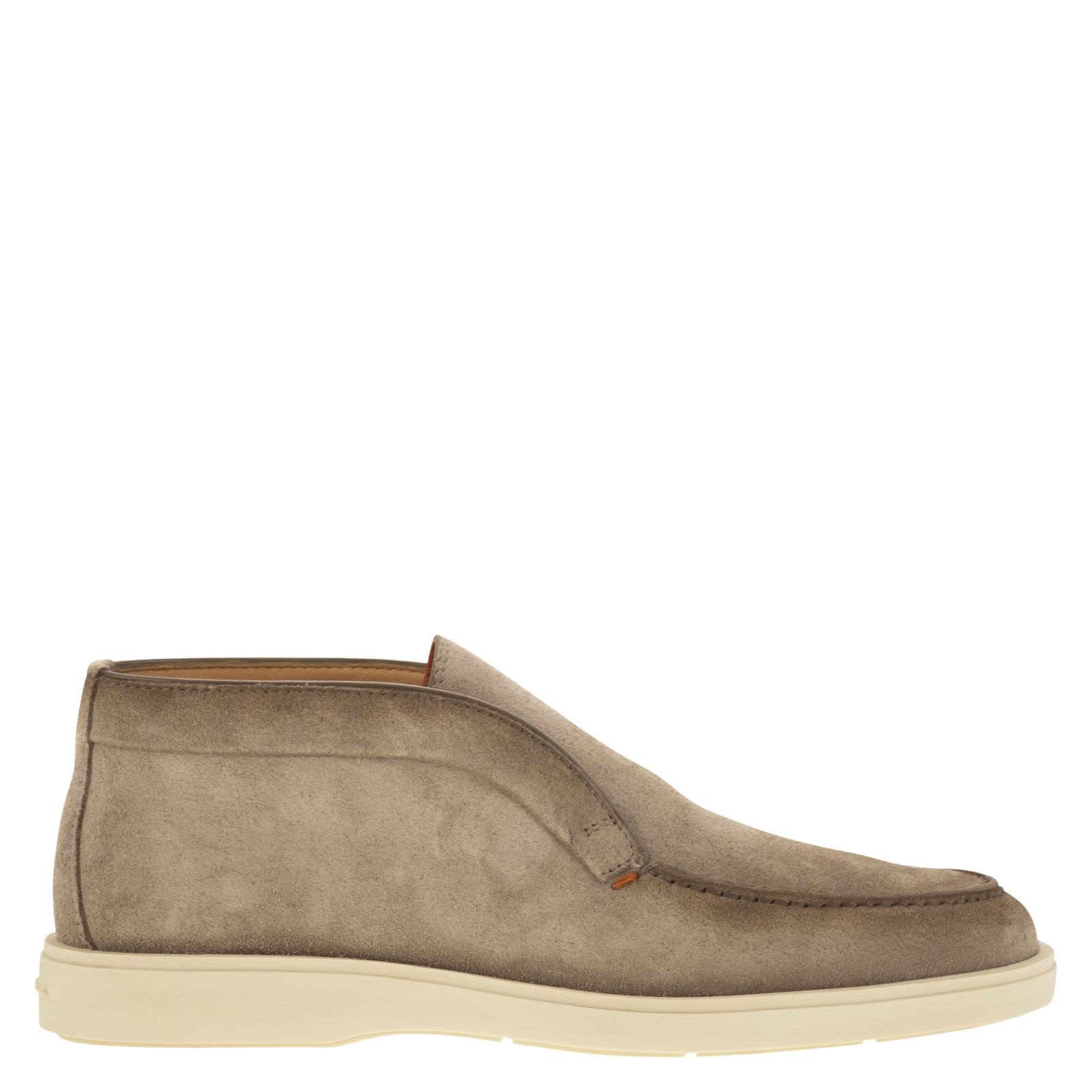 [Santoni] Ankle boots CO MGDT17823TICBGEX M45