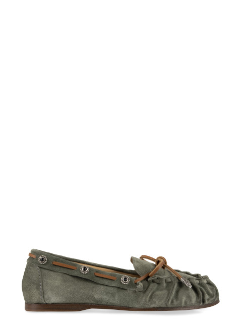 [Sartore] Loafer SS23 SR4100_OLIVA